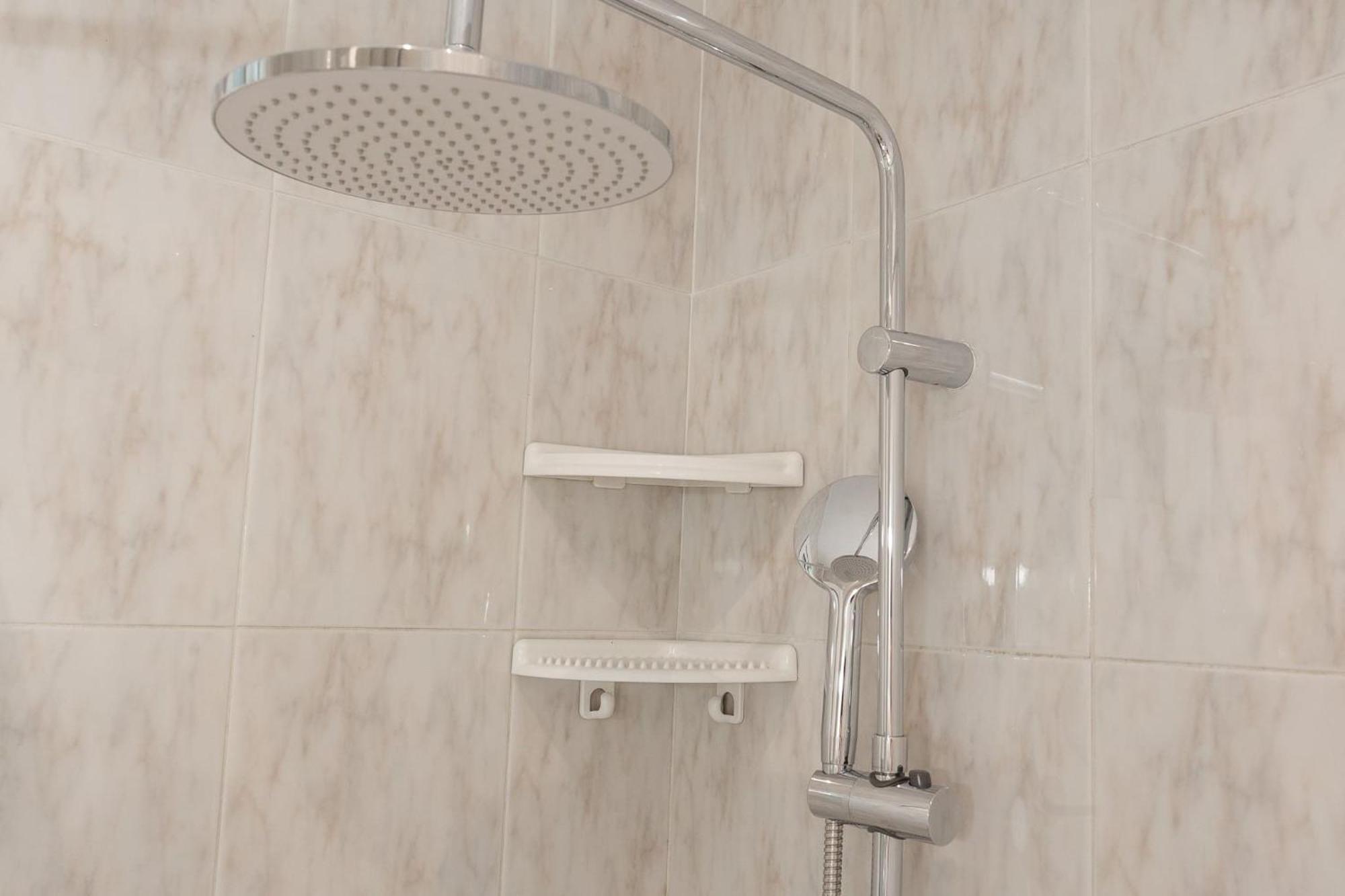 Apartamento Bohemia L' Escala 外观 照片