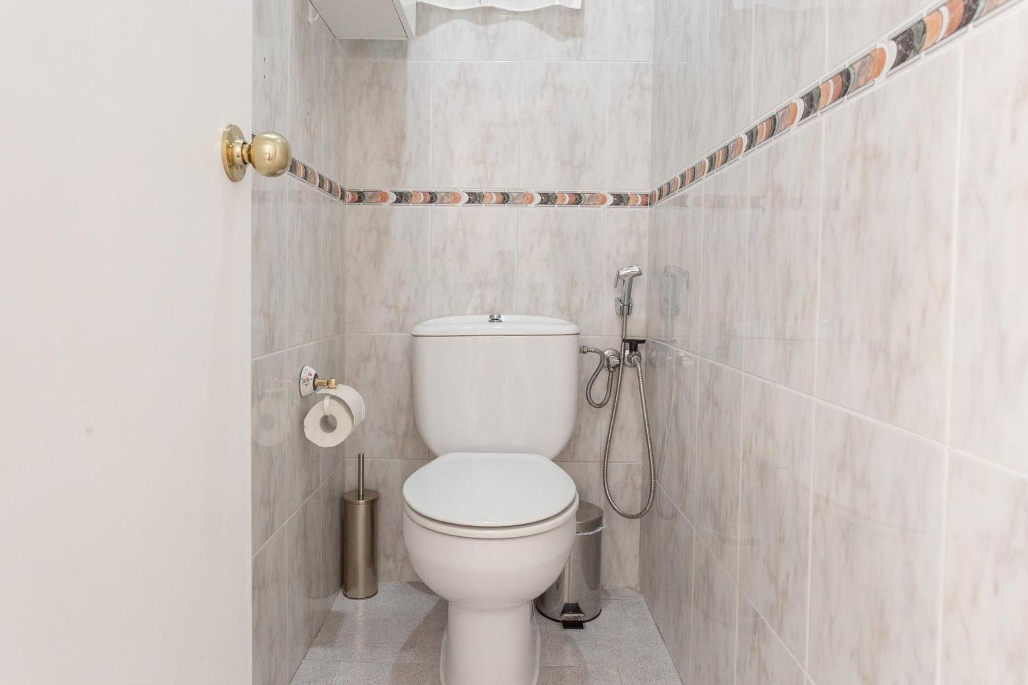 Apartamento Bohemia L' Escala 外观 照片
