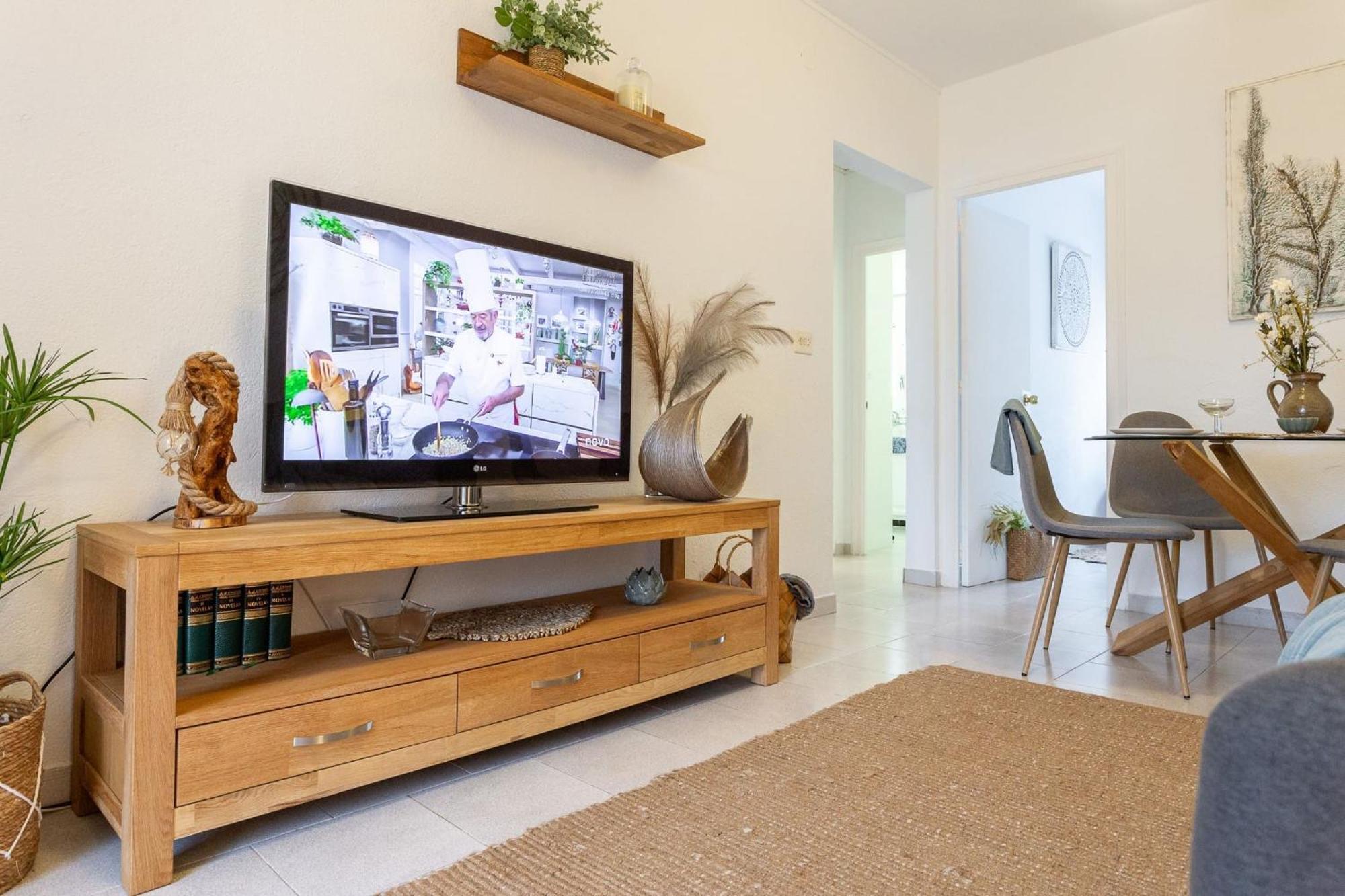 Apartamento Bohemia L' Escala 外观 照片