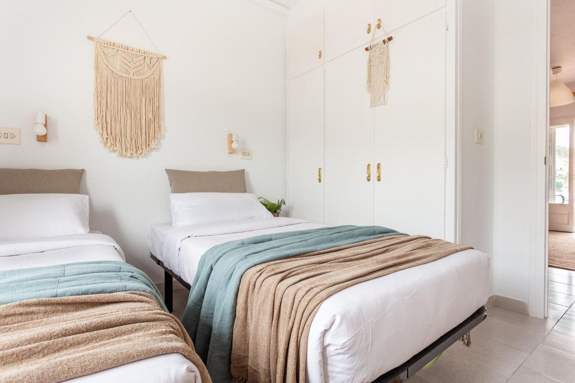 Apartamento Bohemia L' Escala 外观 照片