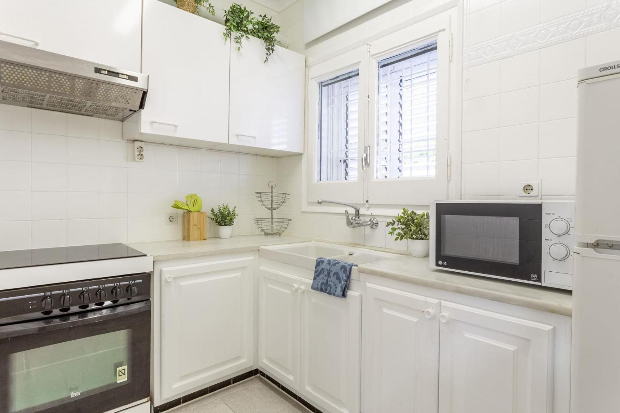 Apartamento Bohemia L' Escala 外观 照片