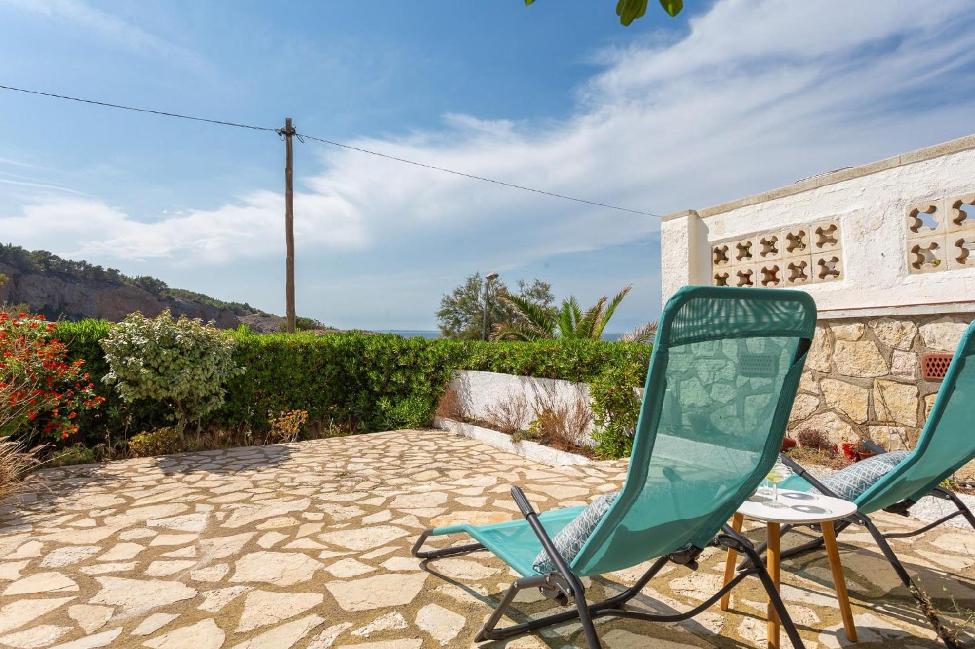 Apartamento Bohemia L' Escala 外观 照片