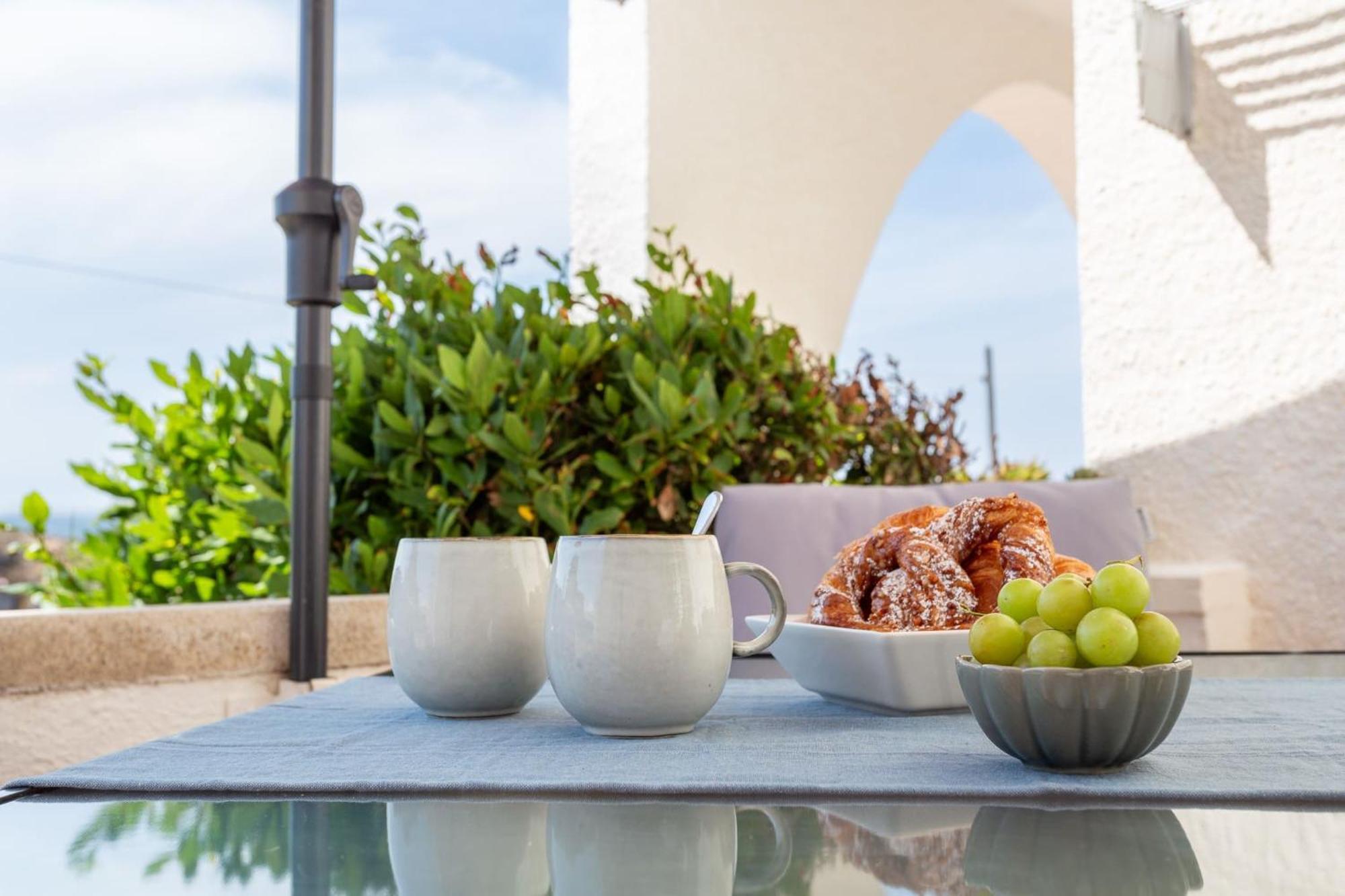 Apartamento Bohemia L' Escala 外观 照片