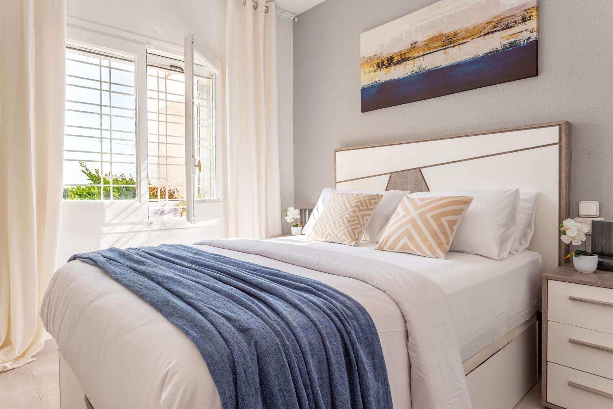Apartamento Bohemia L' Escala 外观 照片